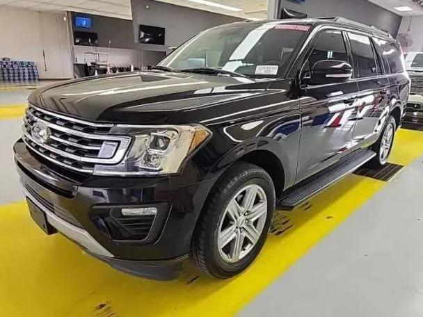 FORD EXPEDITION MAX 2019 1FMJK1HT5KEA05716 image